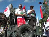 Ribuan warga desa adat Bali demo tolak reklamasi teluk Benoa - iNews Malam 22/05