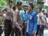 Puluhan massa kepemudaan di Tanjung Balai, Sumut ricuh dengan polisi - iNews Malam 19/05