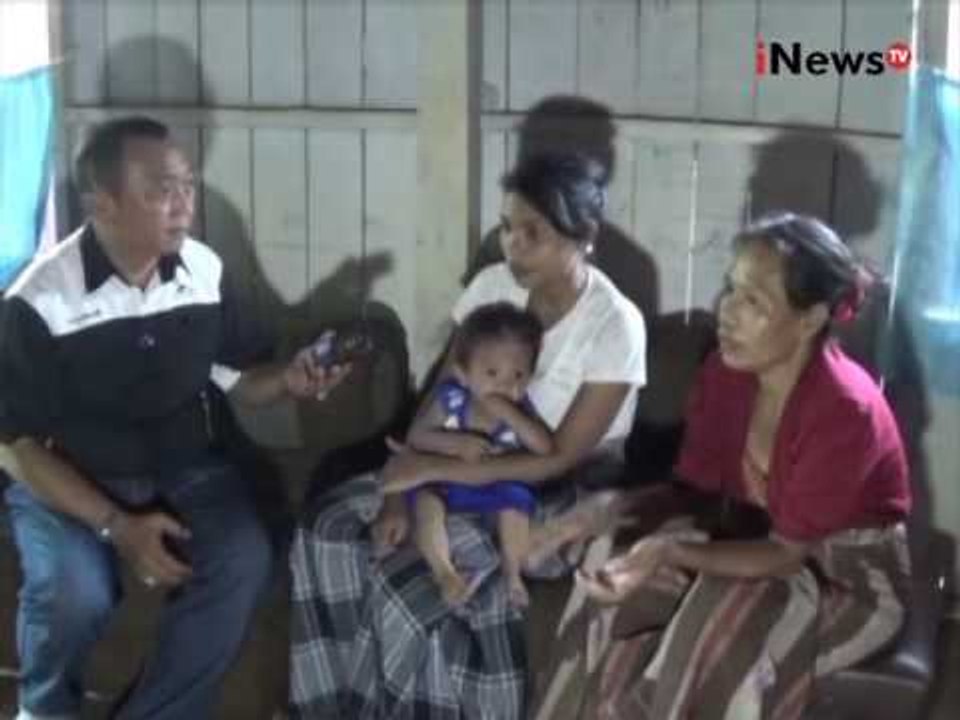 Unik!!! seorang wanita di Polewali Mandar melahirkan 2 kali dalam waktu 2 bulan - iNews Siang 20/05