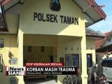 Stop Kekerasan Seksual, Korban CH Masih Mengalami Trauma - iNews Siang 23/05