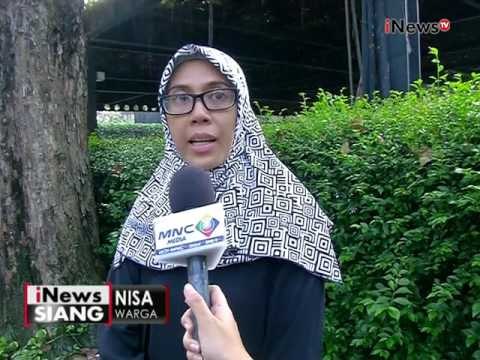 Ahok Marah, PKK Harus Lebih Sering Turun Kelapangan - iNews Siang 23/05