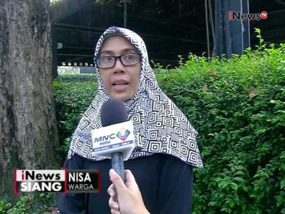 Ahok Marah, PKK Harus Lebih Sering Turun Kelapangan - iNews Siang 23/05