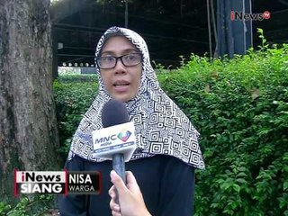 Ahok Marah, PKK Harus Lebih Sering Turun Kelapangan - iNews Siang 23/05