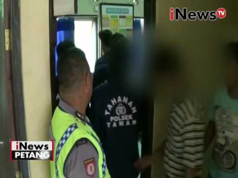 Empat dari 12 pelaku pemerkosaan terhadap 2 wanita tertangkap - iNews Petang 23/05