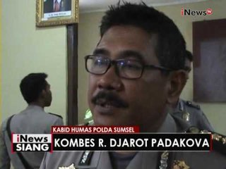 3 Pelaku Pembunuhan 1 Keluarga Berhasil Di Tangkap - iNews Siang 23/05