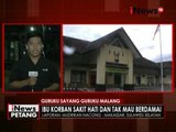 Live Report : Guru di Bui karna melakukan kekerasan pada muridnya, Makassar - iNews Petang 23/05