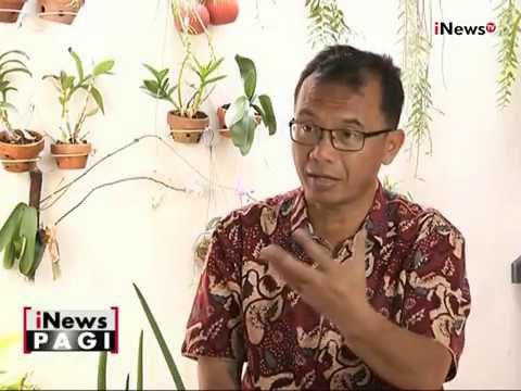 Nominator iNews Maker Awards Yayat Supriyatna - Inews Pagi 23/05