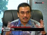 Harris Arthur Hedar kuasa hukum Lion Air membantah terjadi PHK Karyawan - iNews Petang 23/05