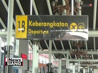 Pembekuan Lion Air, Layanan Jasa Penumpang Dihentikan - iNews Siang 23/05