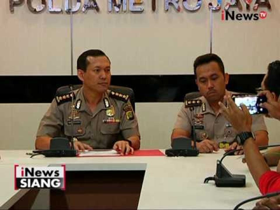 4 hari masa penahanan habis, berkas perkara Jessica masih belum lengkap - iNews Siang 24/05