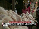 Jelang bulan Ramadhan, harga daging sapi & ayam di Magelang terus alami kenaikan - iNews Siang 25/05