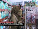 Makanan Kadaluwarsa Masih Beredar Jelang Bulan Ramadhan - iNews Siang 24/05
