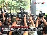 Live Report : Wahyu Seto Aji, KPK tangkap hakim Tipikor - iNews Petang 24/05