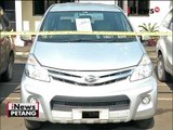 Polres Depok berhasil mengamankan 21 mobil hasil kejahatan dan penggelapan - iNews Petang 25/05