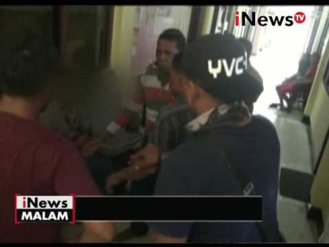 Akibat melakukan pencabulan, seorang pria dihajar warga di Sorong, Papua Barat - iNews Malam 25/05