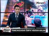 Warga menolak pembongkaran tempat hiburan malam di Bogor - iNews Petang 25/05