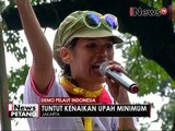 Demo pelaut Indonesia, tuntut kenaikan upah minimum - iNews Petang 26/05