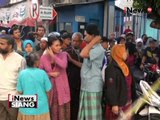 Kebakaran pasar besar Kota Malang, api masih belum bisa dipadamkan - iNews Siang 26/05