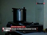 Pasca ledakan rumah makan Padang di Jakarta, belum ada olah TKP - iNews Siang 25/05