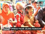 Jelang Ramadhan, Dirjen Holtikultura kembali gelar operasi pasar - iNews Siang 26/05