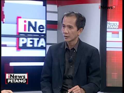 Dialog 1 : Pro Kontra Hukuman Kebiri - iNews Petang 26/05