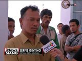 Live Report: Erupsi Gunung Sinabung Menyisahkan Sejumlah Masalah -iNews Siang 25/05