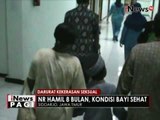 NR Korban Pemerkosaan 5 Pemuda, Menjalani Tes Kehamilan Di RS - iNews Pagi 27/05