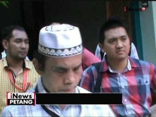 Hakim Terjerat Korupsi, Satgas KPK Geledah Rumah Tersangka OTT iNews Petang 26/05