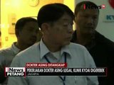 Pekerjakan Dokter asing ilegal, klinik Kyoai di grebek - iNews Petang 25/05