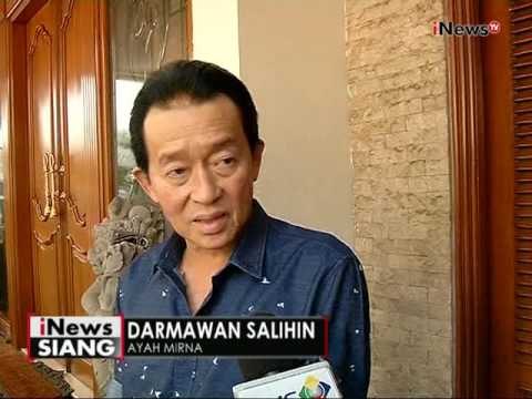 Akhir Cerita Berkas Jessica, Darmawan Salihin Siap Menjadi Saksi Persidangan - iNews Siang 27/05