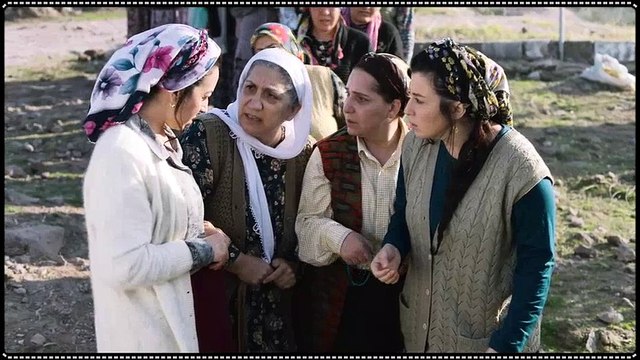 Eski Köye Yeni Adet | Fragman