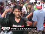 Tertangkap menjambret perhiasan, pelaku babak belur dihakimi warga di Semarang - iNews Petang 27/05
