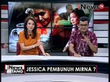 Dialog 02 : Jessica Pembunuh Mirna ? - iNews Petang 27/05