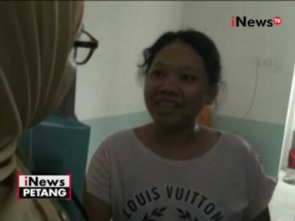 Sering terjadi jual beli rusun, Polsek Tambora sidak mendadak rusun Tambora - iNews Petang 30/05