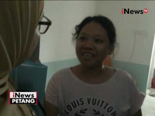 Sering terjadi jual beli rusun, Polsek Tambora sidak mendadak rusun Tambora - iNews Petang 30/05