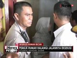Eksekusi lahan beserta sebuah rumah di Polewali Mandar berlangsung ricuh - iNews Petang 30/05