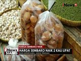 Jelang Ramadhan, harga sembako di Banjarnegara naik 2 kali lipat - iNews Siang 27/05
