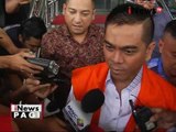 KPK kembali periksa 3 tersangka Reklamasi Jakarta, berkas M. Sanusi belum lengkap - iNews Pagi 31/05