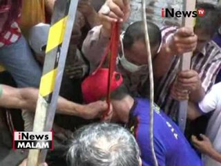 Warga Pasuruan Jatim dikejutkan dengan kematian 3 warga di dalam sumur - iNews Malam 30/05