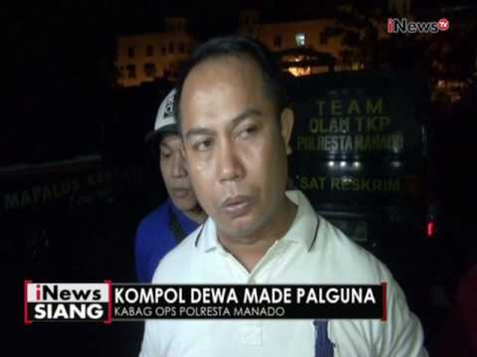 Seorang Gadis Di Perkosa Enam Pria - iNews Siang 27/05