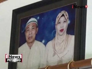 Warga di Rembang, Jateng dikejutkan penemuan pasutri terikat di rumahnya - iNews Petang 30/05