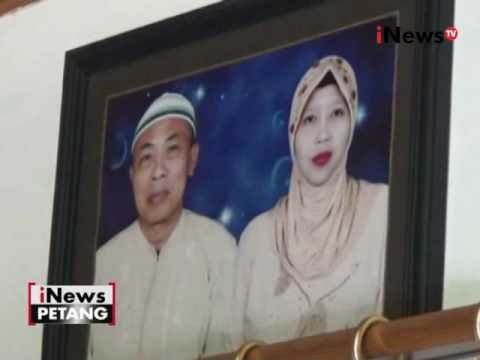 Warga di Rembang, Jateng dikejutkan penemuan pasutri terikat di rumahnya - iNews Petang 30/05