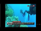 Keindahan taman laut Olele di Bone, Gorontalo - iNews Malam 30/05