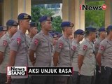 Demo tolak reklamasi, 400 petugas gabungan amankan Balai Kota - iNews Siang 01/06