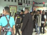 Detik detik Rusuh Lapas Gorontalo, Polisi lepaskan tembakan ke lapas - iNews Siang 01/06