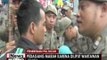 Sejumlah PKL di Petamburan, Jakpus terlibat aksi kejar-kejaran dengan Satpol PP - iNews Petang 31/05