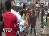 Pasar tradisional terbesar di Kota Palu terbakar - iNews Pagi 01/06