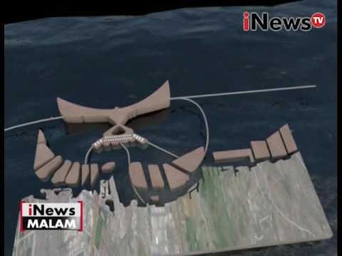 Penghentian Reklamasi Teluk Jakarta terus diperjuangkan Nelayan - iNews Malam 01/06