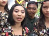 Para remaja di Jombang ikuti lomba kotean lesung untuk melestarikan - iNews Siang 02/06