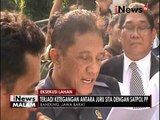 Eksekusi lahan di Bandung berlangsung ricuh, Satpol PP halangi proses evakuasi - iNews Malam 02/06